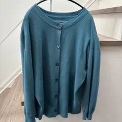 ローリーズファーム カーディガン 長袖