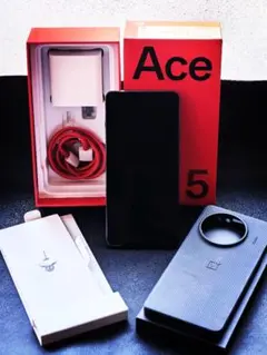 2026年最新】OnePlus Ace 5 Ultraの人気アイテム - メルカリ