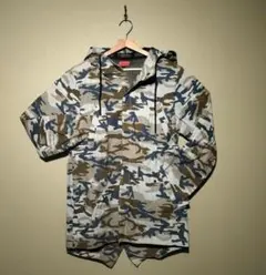 Killion フィッシュテールジャケット