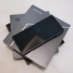 ﻿﻿﻿﻿Samsung Galaxy Z Fold7 1TB 国内SIMフリーのサムネイル