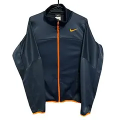 NIKE DRI-FIT track jacket size S