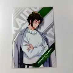 アイナナ ブロマイド ららぽーと 大和のサムネイル