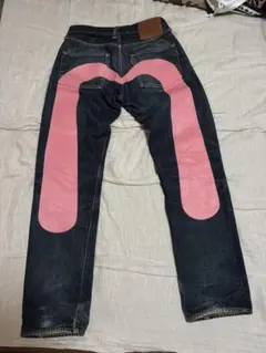 2025年最新】EVISU 大黒 ピンクの人気アイテム - メルカリ