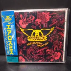 Aerosmith Cd