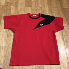 ヨネックス　半袖ウエア　美品
