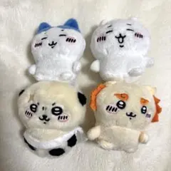 ちいかわ　お座りぬいぐるみ