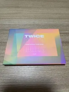 TWICE トレカセット