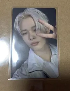 ENHYPEN 宵 ラキドロ 来日記念 ニキ