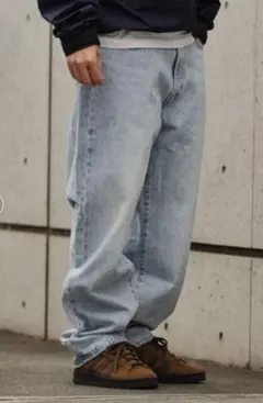 Levi's/リーバイス 568(TM) STAY LOOSE W30L30