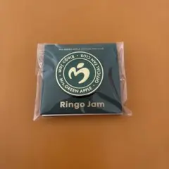 Mrs. GREEN APPLE Ringo Jam FC会員　ピンバッジ
