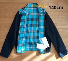 BURBERRY CKB6 HARRINGTON 140cmジャケット