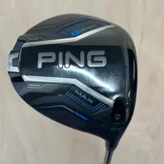 ピンG440MAX 9° ALTAJCB S 46インチ - メルカリ