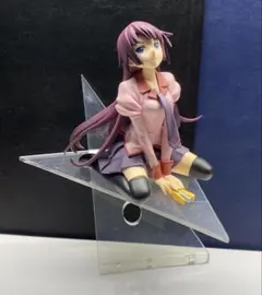 2026年最新】化物語 フィギュアの人気アイテム - メルカリ
