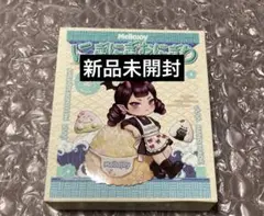 Mellojoy にぎにぎおにぎりシリーズ 未開封2箱 スクイーズ - メルカリ