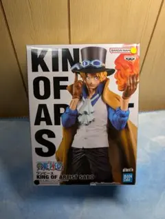 ワンピース KING OF ARTIST サボ