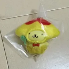 サンリオ ちびっとも おかず オムライス ポムポムプリン