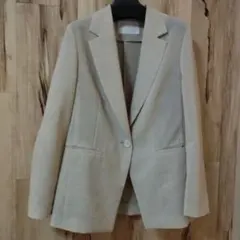 Ballsey ベージュ テーラードジャケット9号