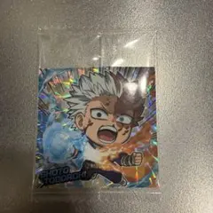 僕のヒーローアカデミア　ウルトラシールウエハース　轟焦凍