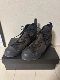 日本未発売 コンバース チャックテイラー CT70 GORE-TEX ブラウン 