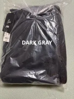 UNIQLO NEEDLES フリースワイドパンツ　Mサイズ　DARK GRAY