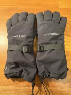 2026年最新】モンベル 手袋 スキーの人気アイテム - メルカリ