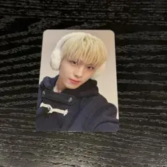 【即購入可能】ヒュイ　トレカ