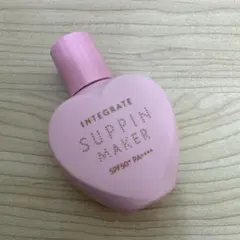 インテグレート すっぴんメイカー トーンアップUV