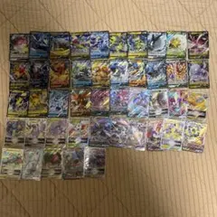 ポケモンカード V・V MAX・VSTARセット