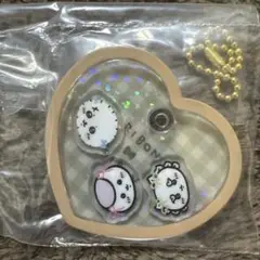 ちいかわ　きゃらシャカチャームグミ②
