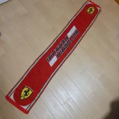 2026年最新】フェラーリ タオルの人気アイテム - メルカリ