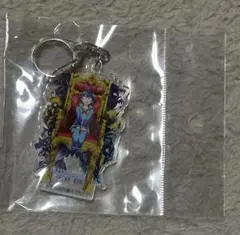 一騎当千 武蔵坊弁慶 アクリルキーホルダー - メルカリ