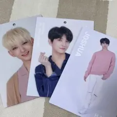 ジョシュア トレカ