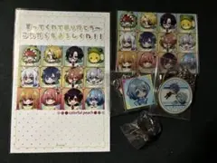 カラフルピーチ グッズ まとめ売りのサムネイル
