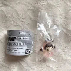 スパイファミリー めじるしアクセサリー