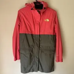 ノースフェイス　ジャンク品