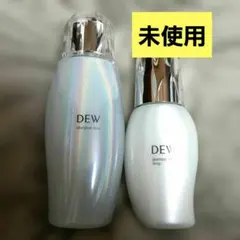 DEW アフターグロウドロップ グラマストミルクドロップ タンタンコンク