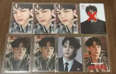 JO1 豆原一成 トレカ WDWG まとめ売り