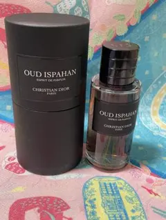 GRIS DIOR 香水 エスプリ・ド・パルファム 100ml - メルカリ