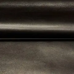 ☆35779 黒シープ革 本革(プロフィールをお読み下さい