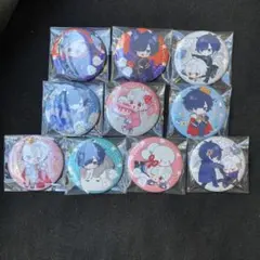 2025年最新】まふまふ 缶バッジの人気アイテム - メルカリ