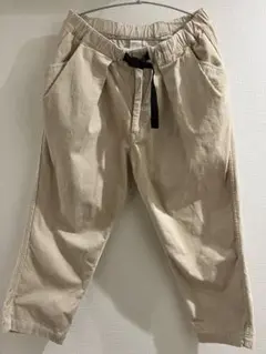 kelen ケレン エクリュ コーデュロイ ワイドイージーパンツ