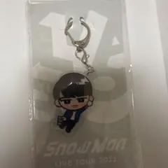 渡辺翔太　アクキー