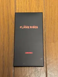 LE SSERAFIM FLAME RISES サクラ