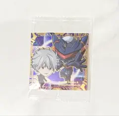 にふぉるめーしょん エヴァンゲリヲン新劇場版 ~サードインパクト~ ウエハース