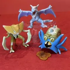 2026年最新】カブトプス モンコレの人気アイテム - メルカリ