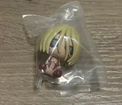 進撃の巨人 一番くじ ちょこのっこフィギュア 鎧の巨人 - メルカリ