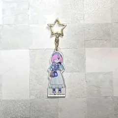 FGOフェス KADOKAWA アクリルキーホルダー マシュ