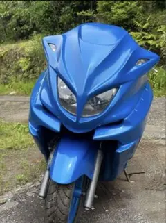 マジェスティ 250
