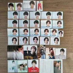 末澤誠也 デタカ 厚紙 まとめ売り