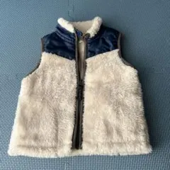 ELFINDOLL CLASSIC ベビーベスト 95